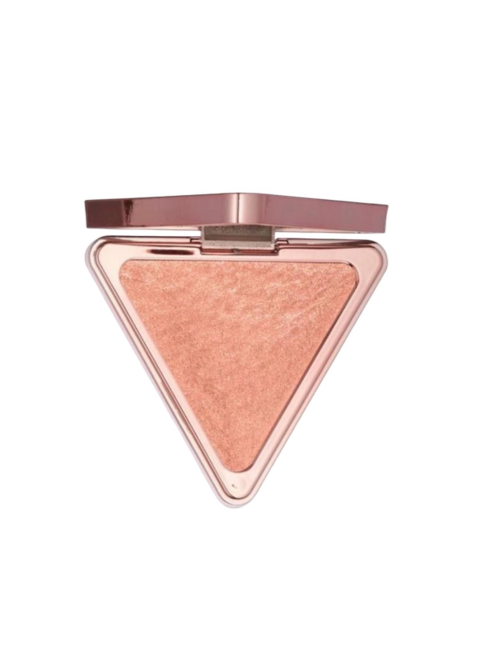 LYS BEAUTY Aim High Pressed Highlighter Powder - Genuine